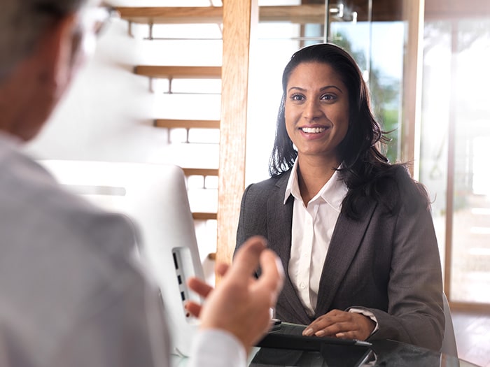 accountants for the legal industry